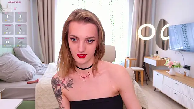 Chat XXX Live MiaKomoi