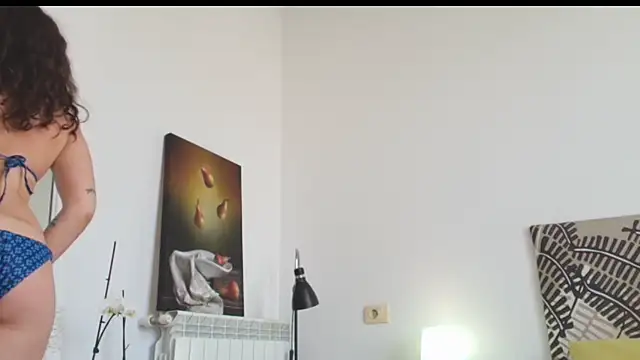 IreneBlue_'s Live XXX Chat