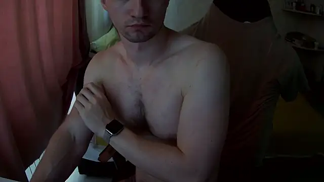 Marliten Live XXX Chat