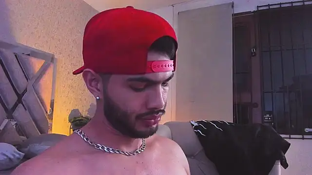 Vincentblack Live XXX-Chat