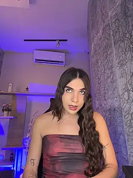 Chat XXX en directo de saracaball_