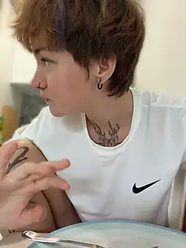IceMur 라이브 XXX 채팅