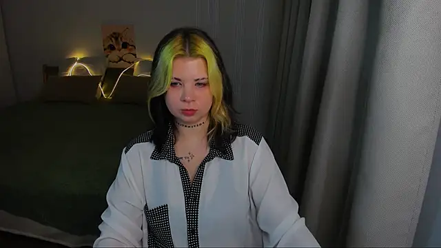AliceSpencery Chat XXX live
