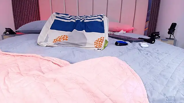 Živý XXX chat abbyrouss_
