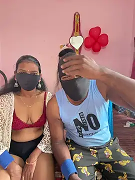 Payal_143's Live XXX Chat