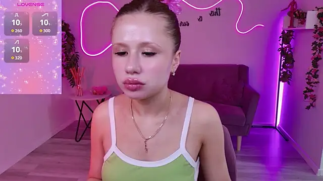 AuroraBabyDoll Chat XXX live
