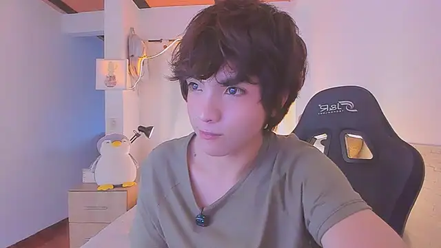 Chatroom XXX en direct de Sweet_Allan