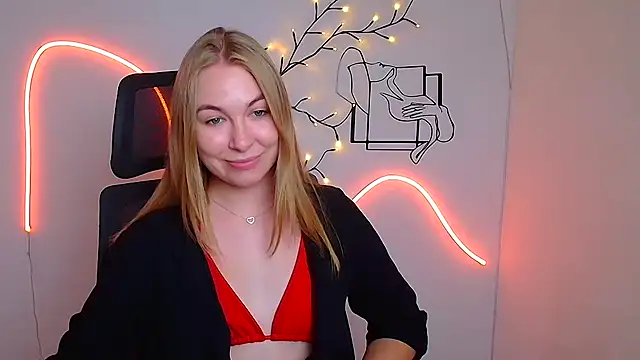 Chat +18 de Dana_flowers ao vivo