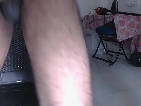 Chat XXX ao vivo de Nairforyoual