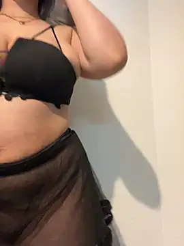 Maya_mimi Adlı Modelin Canlı XXX Sohbeti