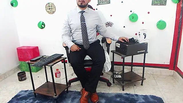 KalethBigDick 现场XXX聊天