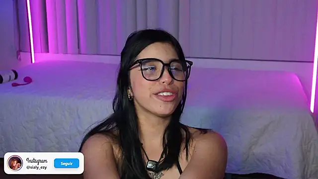 Eazinity Obrolan Langsung XXX