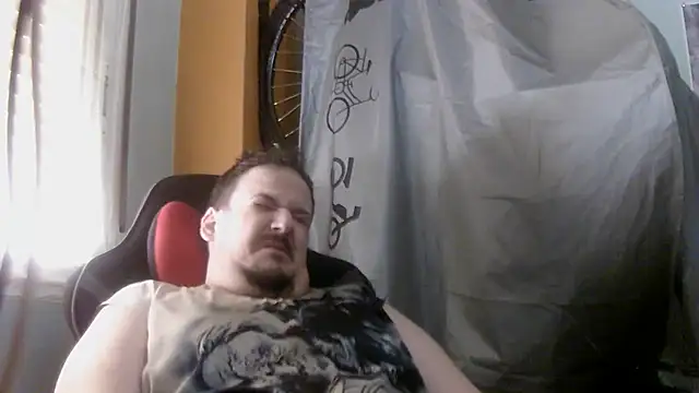 Chat XXX ao vivo de porkorossy