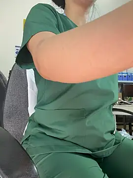 Angela_my 现场XXX聊天