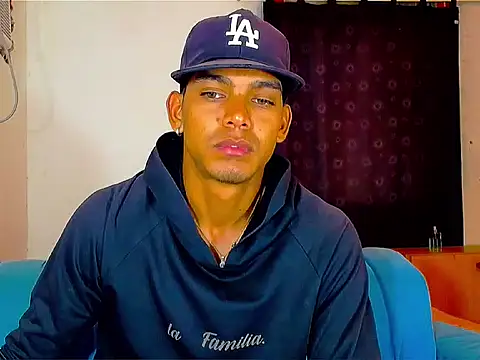 theMyke101 Webcam-Show