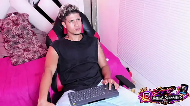 dominic_connor Live XXX-chat