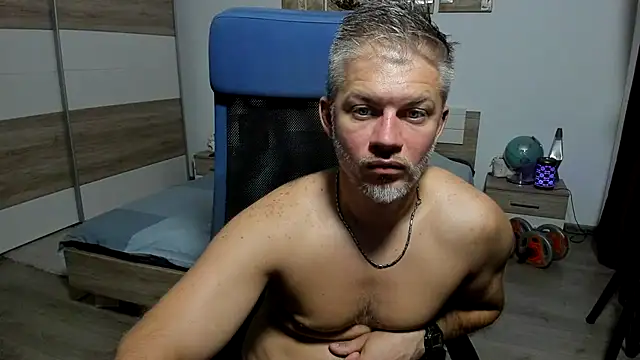 RobbyShawz Webcam-Show