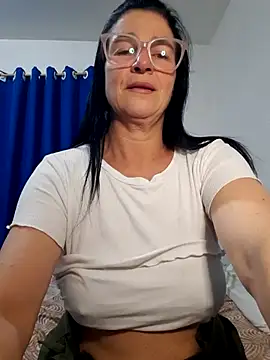 Camilegaucha 라이브 XXX 채팅