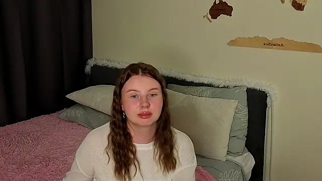 IsobelBoderick – Live XXX-chat