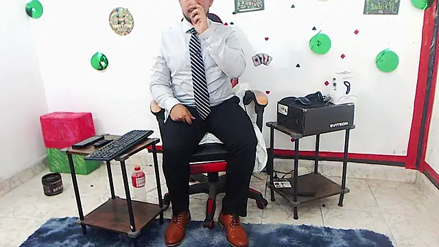 KalethBigDick Obrolan Langsung XXX
