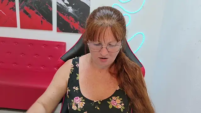 VanessaHotts Chat XXX in diretta