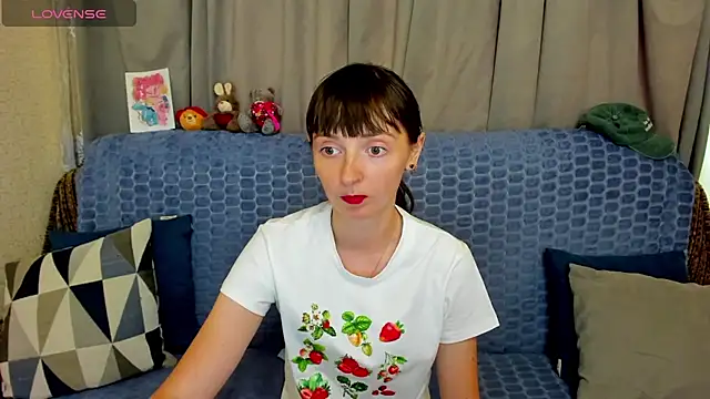 Živý XXX chat TayanaJons