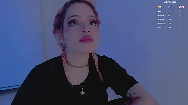 amywilld Live XXX Chat