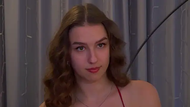 Živý XXX chat AliceAtkins