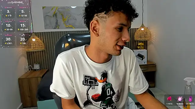 JDWhite18 Chat XXX live