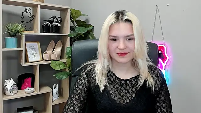 Chat XXX Live SweetLilyxo