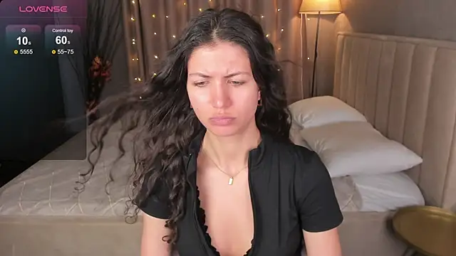 NoelPerfect Live XXX Chat