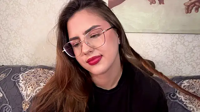 Mina_Aston's Live XXX Chat