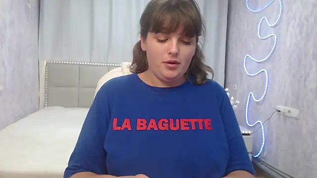 StaceyLex XXX чат на живо