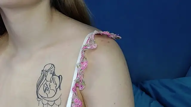 Evelisse's Live XXX Chat