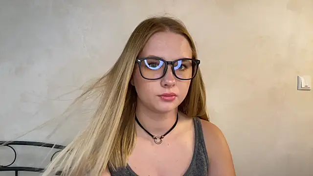 Chat XXX en directo de AngelMia_92