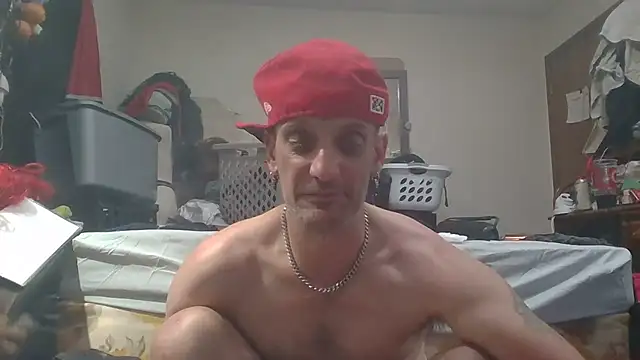 slinginbigD Chat XXX in diretta