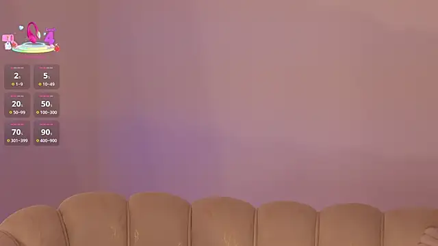 دردشة MadelineFox الجنسية المباشرة