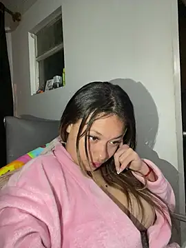 Miss_Diosa Chat XXX in diretta