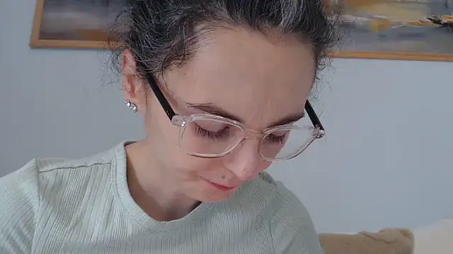 XXX chat uživo modela cleophee
