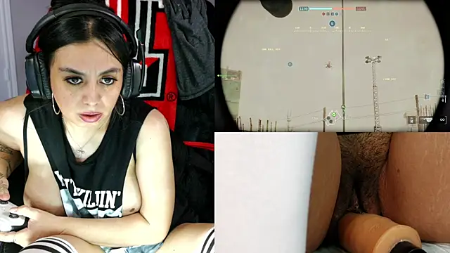 Blaze_Onn's Live XXX Chat