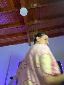 RenataVelasquez Live XXX-chat