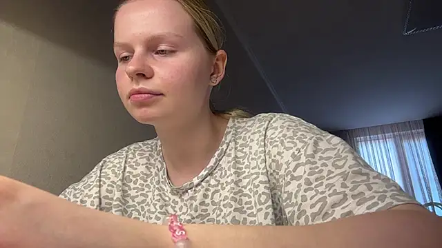 TasiaRibao 라이브 XXX 채팅