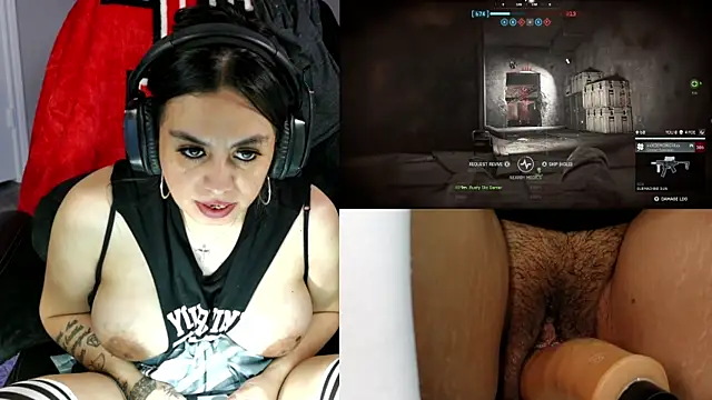 Blaze_Onn live XXX chat