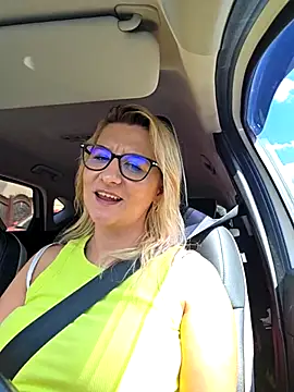 KaylinJan Adlı Modelin Canlı XXX Sohbeti
