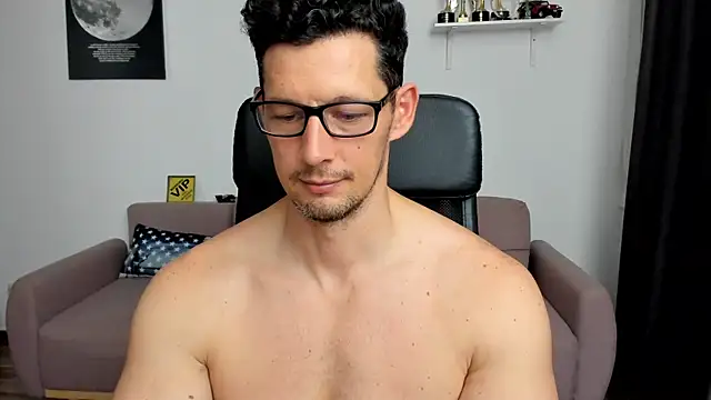 Czat XXX na żywo – BrutusK08