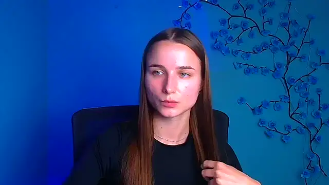 Chat XXX ao vivo de Eva_Janee