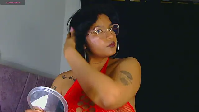 alessia_temptation's Live XXX Chat