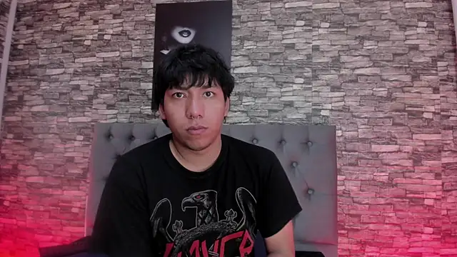 jhoan_evanss' Live XXX Chat
