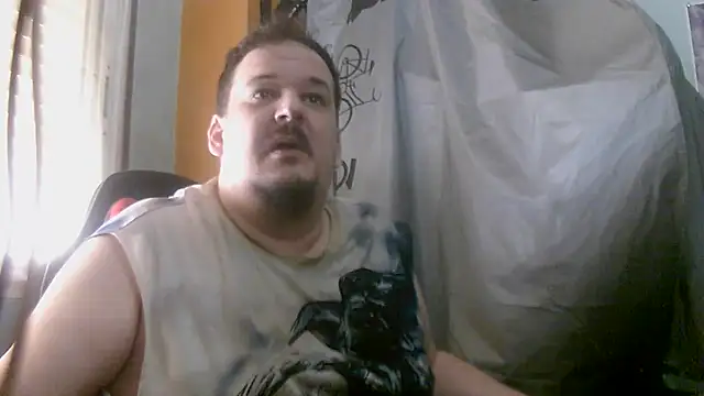 Chatroom XXX en direct de porkorossy