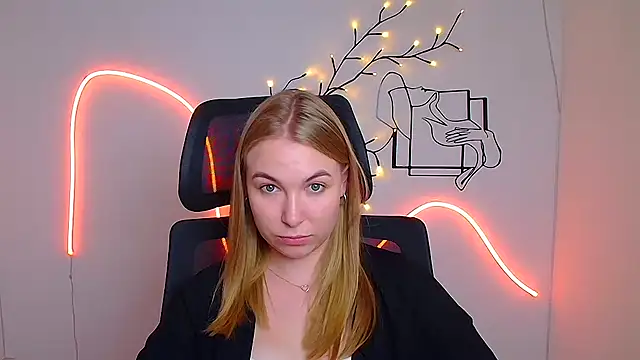 XXX chat uživo modela Dana_flowers